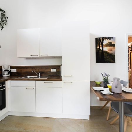Ferienwohnung Fuchs Munster  Extérieur photo