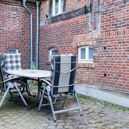 Ferienwohnung Fuchs Munster  Extérieur photo